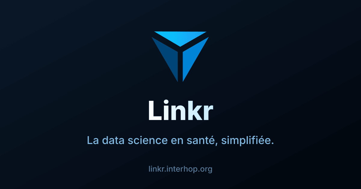 Accueil | Linkr